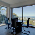 Villa Luxury Liam With Pool And Sea View - Goelba Portoferraio