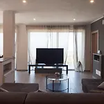 Villa Luxury Liam With Pool And Sea View - Goelba Portoferraio