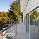 Villa Luxury Liam With Pool And Sea View - Goelba *