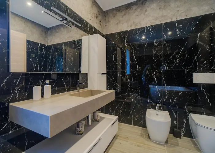 Luxury Liam With Pool And Sea View - Goelba * Portoferraio