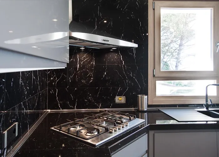 Luxury Liam With Pool And Sea View - Goelba Portoferraio