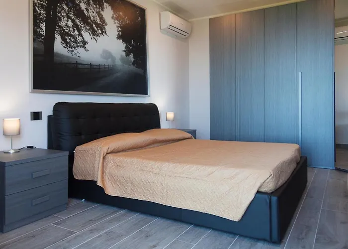 Luxury Liam With Pool And Sea View - Goelba * Portoferraio