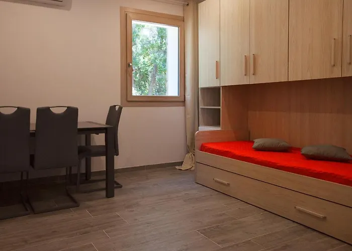 Villa Luxury Liam With Pool And Sea View - Goelba *