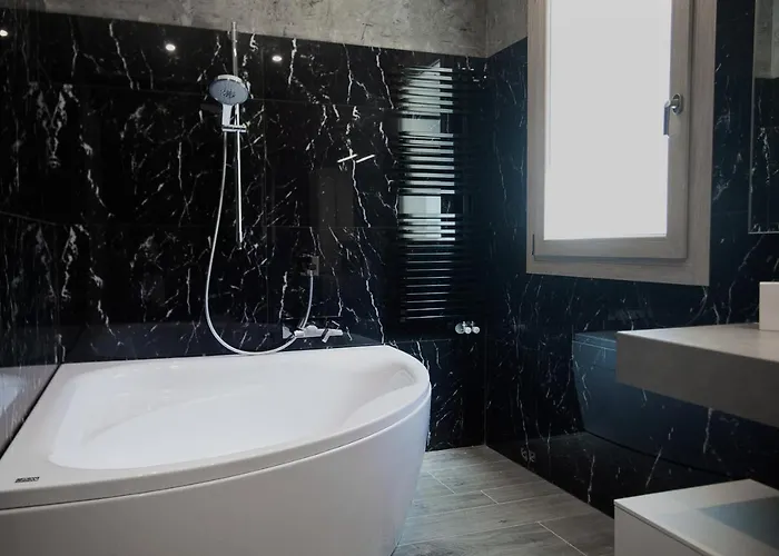 Luxury Liam With Pool And Sea View - Goelba Portoferraio