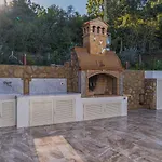 Luxury Liam With Pool And Sea View - Goelba Villa Portoferraio