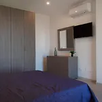 Luxury Liam With Pool And Sea View - Goelba Villa