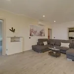 Villa Luxury Liam With Pool And Sea View - Goelba