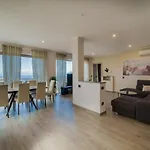Luxury Liam With Pool And Sea View - Goelba Villa Portoferraio