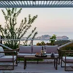 Luxury Liam With Pool And Sea View - Goelba Portoferraio