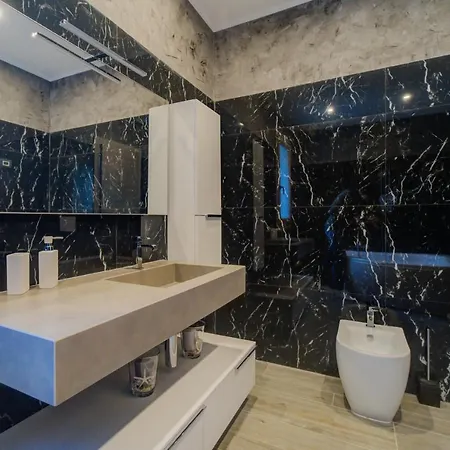 Liam Con Piscina - Goelba * Portoferraio