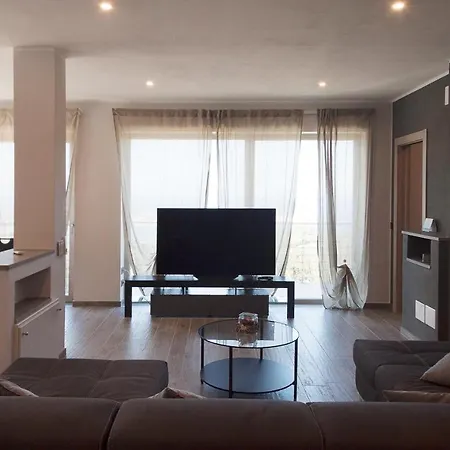 빌라 Liam Con Piscina - Goelba 포르토페라이오