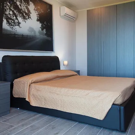 Liam Con Piscina - Goelba * Portoferraio