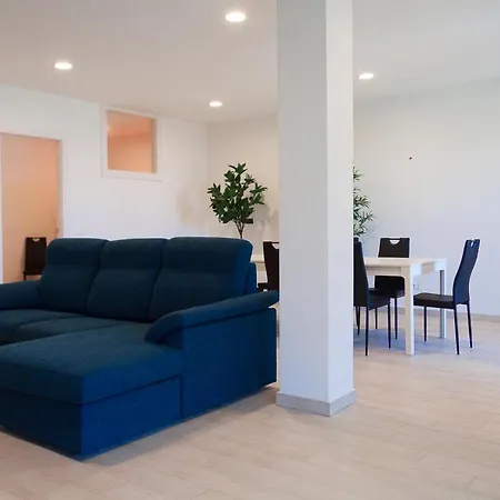 Liam Con Piscina - Goelba Villa *