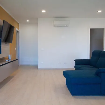 Liam Con Piscina - Goelba Villa *