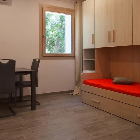 Villa Liam Con Piscina - Goelba *