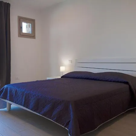 Villa Liam Con Piscina - Goelba