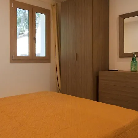 Villa Liam Con Piscina - Goelba *