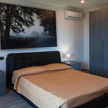 Liam Con Piscina - Goelba 빌라 *