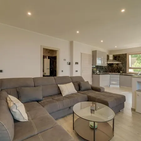 Luxury Liam With Pool And Sea View - Goelba * Портоферрайо