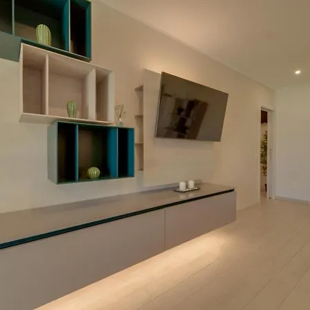 Luxury Liam With Pool And Sea View - Goelba Вилла Портоферрайо