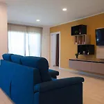 Luxury Liam With Pool And Sea View - Goelba *