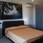 Luxury Liam With Pool And Sea View - Goelba Villa *