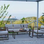 Luxury Liam With Pool And Sea View - Goelba * Portoferraio