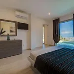 Luxury Liam With Pool And Sea View - Goelba Portoferraio