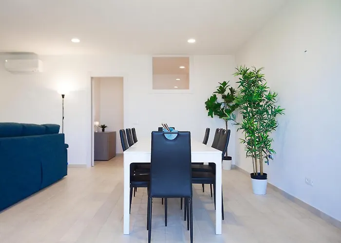 Vila Luxury Liam With Pool And Sea View - Goelba *