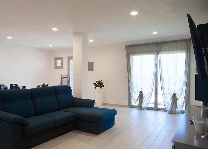 Luxury Liam With Pool And Sea View - Goelba Portoferraio